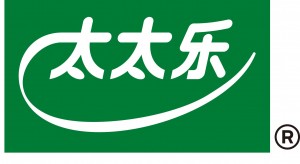 太太乐 logo